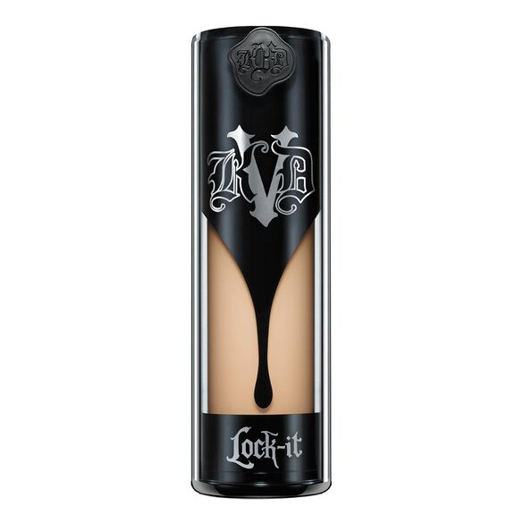 Lock It Liquid Foundation