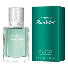 Davidoff Run Wild EDT