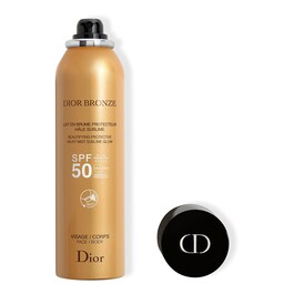 Dior Bronze Beautifying Protective Milky Mist SPF 50