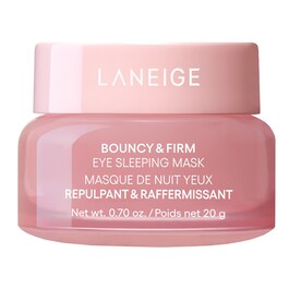 Bouncy & Firm Eye Sleeping Mask - Μάσκα Νυκτός