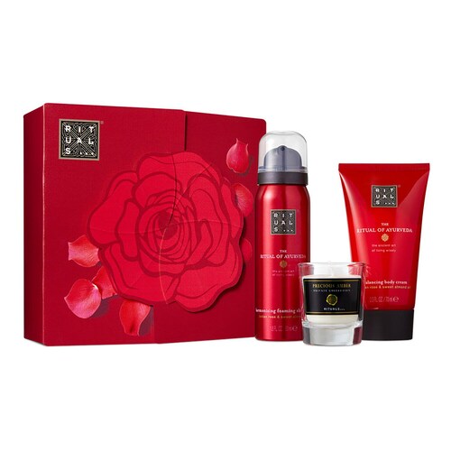 Rituals – Body and Home Care Set – The Ritual of Ayurveda