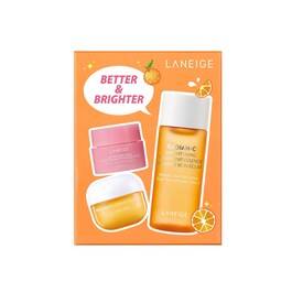 Better & Brighter