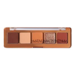Mini Bronze - Mini eyeshadow palette