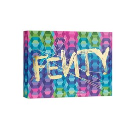 Fenty Beauty + Fenty Skin 12 pieces Calendar Advent Calendar