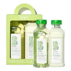 Superfoods - Apple, Matcha + Kale Superfoods Hair Pack, Briogeo