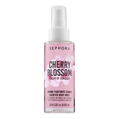 Scented body mist, SEPHORA COLLECTION