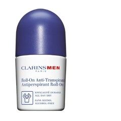 ClarinsMen Antiperspirant Deo Roll-On, CLARINS