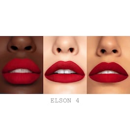 LiquiLUST Divine Rose II Collection - Lipstick