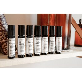 Here & Now - Roll-on Aromachologique