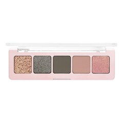 Mini Retro Eyeshadow Palette, NATASHA DENONA