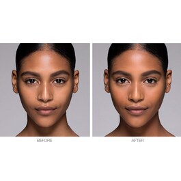 Mini Light Reflecting Setting Pressed Powder