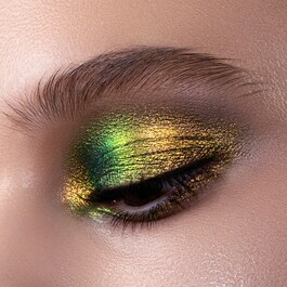 Chromium Multichrome Liquid Eyeshadow