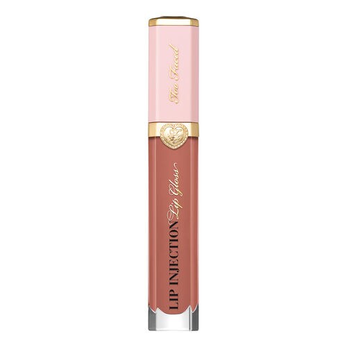 Too Faced - Lip Injection Power Plumping Lip Gloss