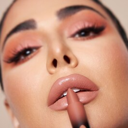 Power Bullet Cream Glow - Lipstick