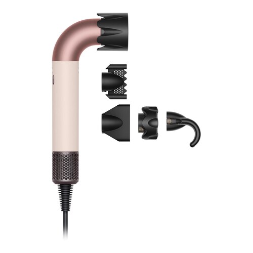 Dyson Dyson - Dyson Supersonic r - Straight + Wavy