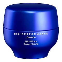 BIO PERFORMANCE SKIN HIFORCE CREAM - Tighten & Plump , Shiseido
