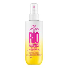 Rio Radiance Body Oil SPF50 - Λάδι σώματος SPF50, Sol De Janeiro