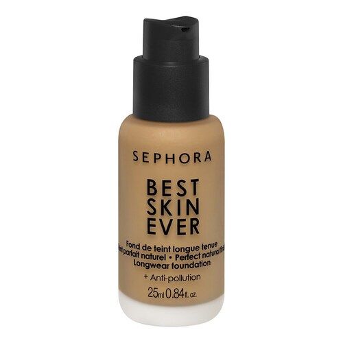 Sephora Collection Sephora Collection - Best Skin Ever Foundation - Long wear foundation perfect natural