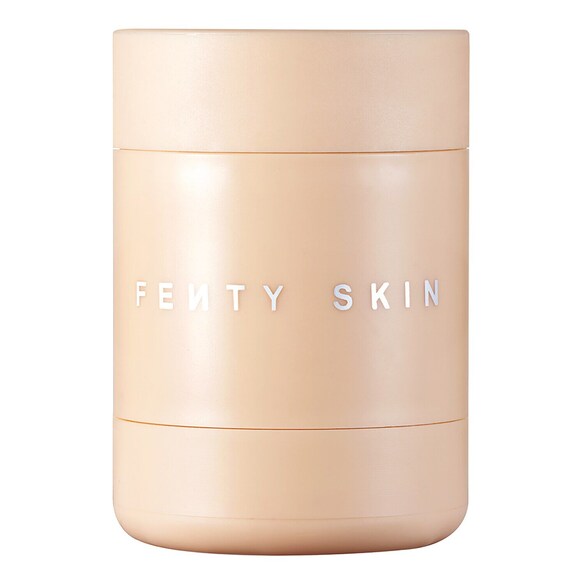 Plush Puddin' Intensive Recovery Lip Mask, FENTY SKIN