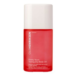 Firmly Yours Dry Body Oil - Dry body oil