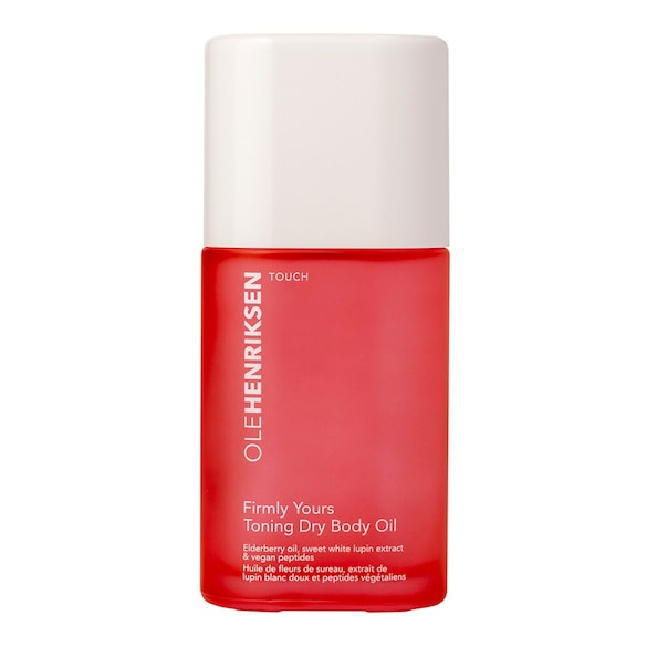 Firmly Yours Dry Body Oil - Dry body oil, Ole Henriksen