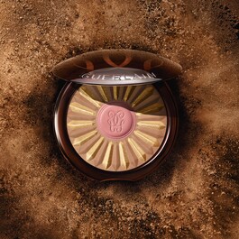 Terracotta Light Bloom - Bronzing Powder