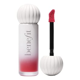 Plushtint - ενυδατικό ματ tint χειλιών image