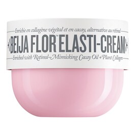 Beija Flor™ Elasti-Cream - Rich Hydrating Body cream