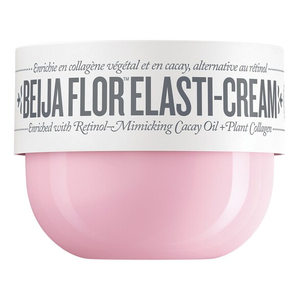 Beija Flor™ Elasti-Cream - Rich Hydrating Body cream, SOL DE JANEIRO