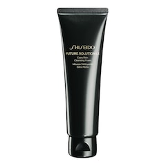 Future Solution LX Extra Rich Cleansing Foam - Face Cleanser, Shiseido