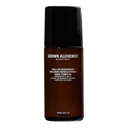 Roll-On Deodorant