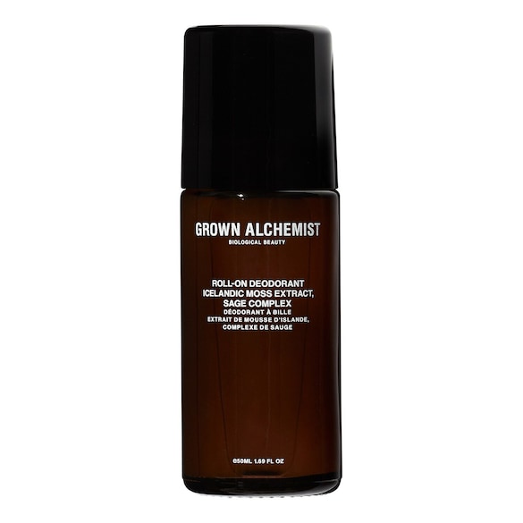 Roll-On Deodorant, Grown Alchemist
