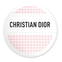 Dior Le Baume - Multi-Use Revitalizing Balm - Pink Houndstooth Pattern, DIOR