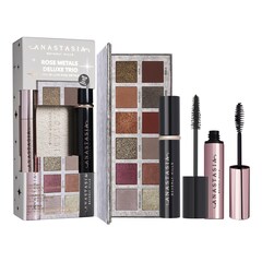 International Rose Metals Deluxe Trio Eye Makeup, ANASTASIA BEVERLY HILLS