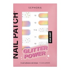 Nail Patches Set, Sephora Collection
