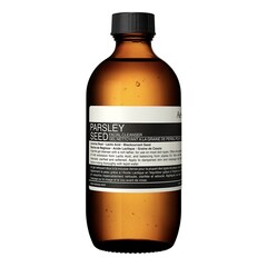 Parsley Seed Facial Cleanser, AESOP
