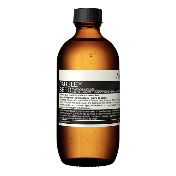 Parsley Seed Facial Cleanser, AESOP