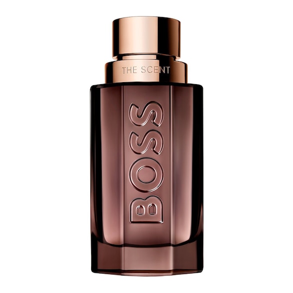 The Scent Parfum for Him - Parfum, Hugo Boss