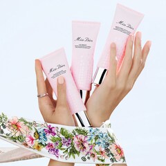 Miss Dior Shimmering Rose Sorbet Body Gel - Shimmering Gel, DIOR