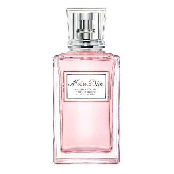 Miss Dior Silky Body Mist, DIOR