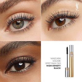 Mascara Volume Effet Faux Cils Set