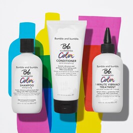 Illuminated Color 1 Min Vibrancy Treatment