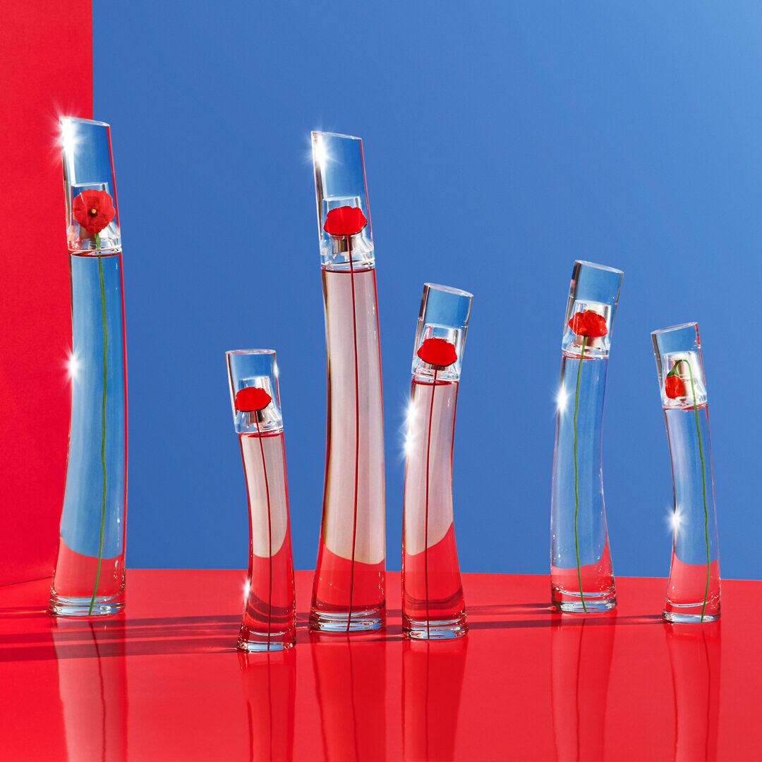Kenzo eau de vie sephora online