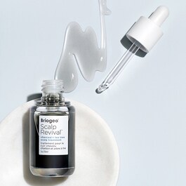 Scalp Revival™ Charcoal + Tea Tree Scalp Treatment