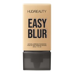 Easy Blur Natural Airbrush Foundation -  Makeup, Huda Beauty