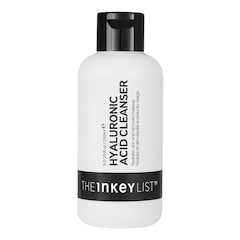 Hyaluronic Acid Cleanser, The Inkey List