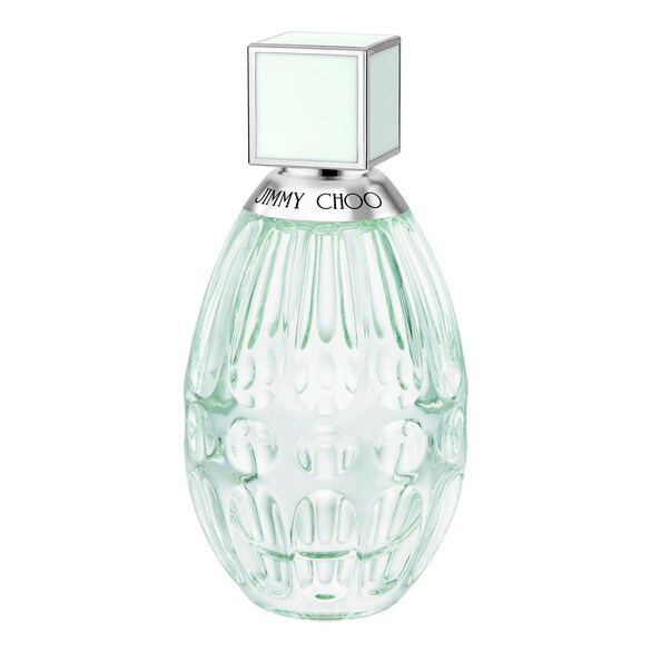 Jimmy Choo Floral - Eau de Toilette, Jimmy Choo