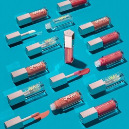 Glossy Posse Volume 6.0 Full-size Gloss Bomb