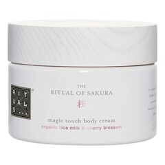 The Ritual of Sakura Body Cream, RITUALS