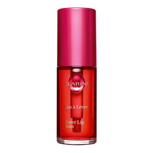 Clarins - Water Lip Stain Clarins - Water Lip Stain